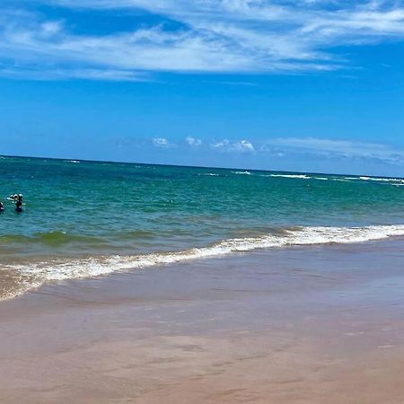 Guarajuba- Pe Na Areia . Condoninio- Genipabu Summer House- O Melhor Condominio Da Regiao Luaran gambar