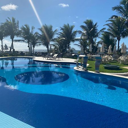 Guarajuba- Pe Na Areia . Condoninio- Genipabu Summer House- O Melhor Condominio Da Regiao Luaran gambar