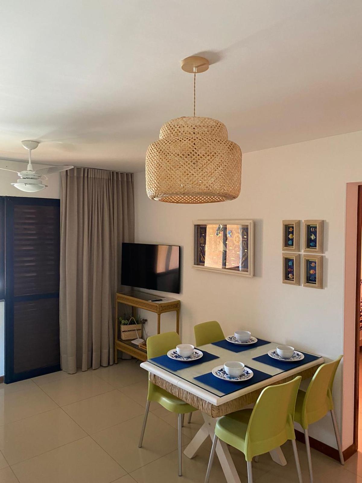 Guarajuba- Pe Na Areia . Condoninio- Genipabu Summer House- O Melhor Condominio Da Regiao Luaran gambar
