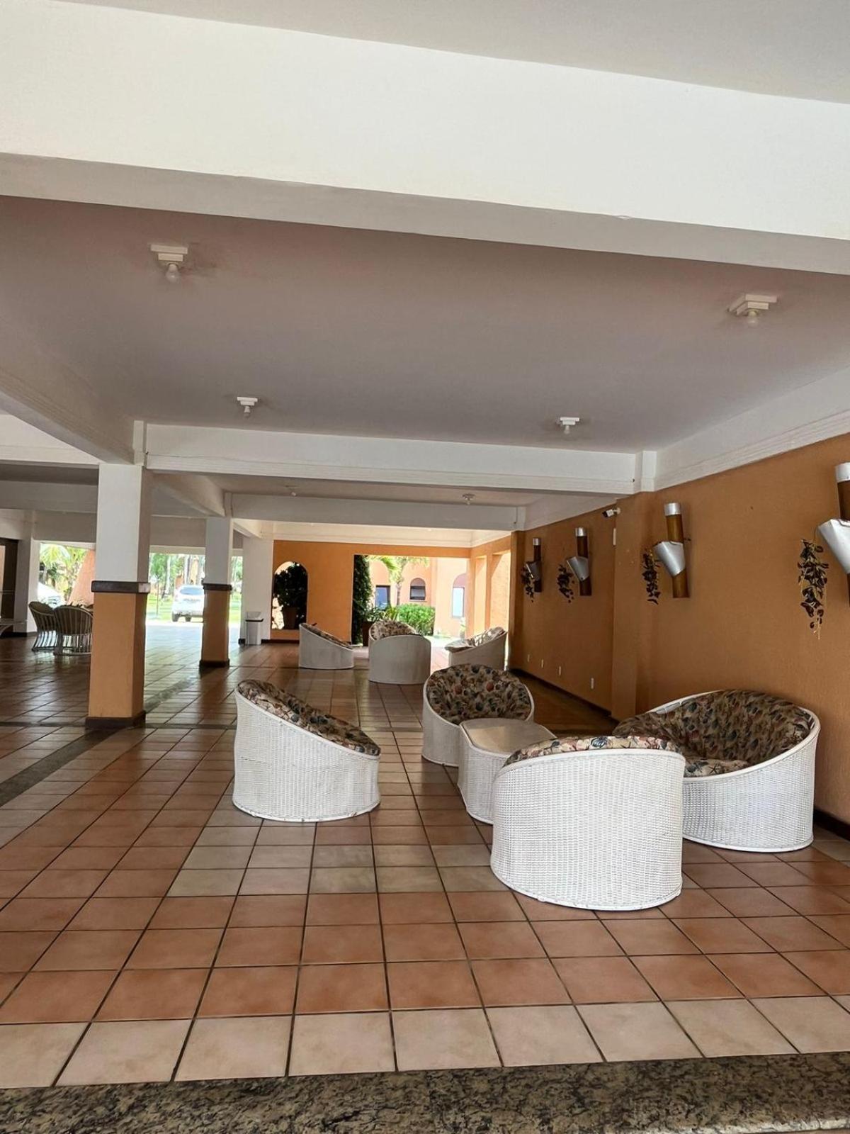 Guarajuba- Pe Na Areia . Condoninio- Genipabu Summer House- O Melhor Condominio Da Regiao Luaran gambar