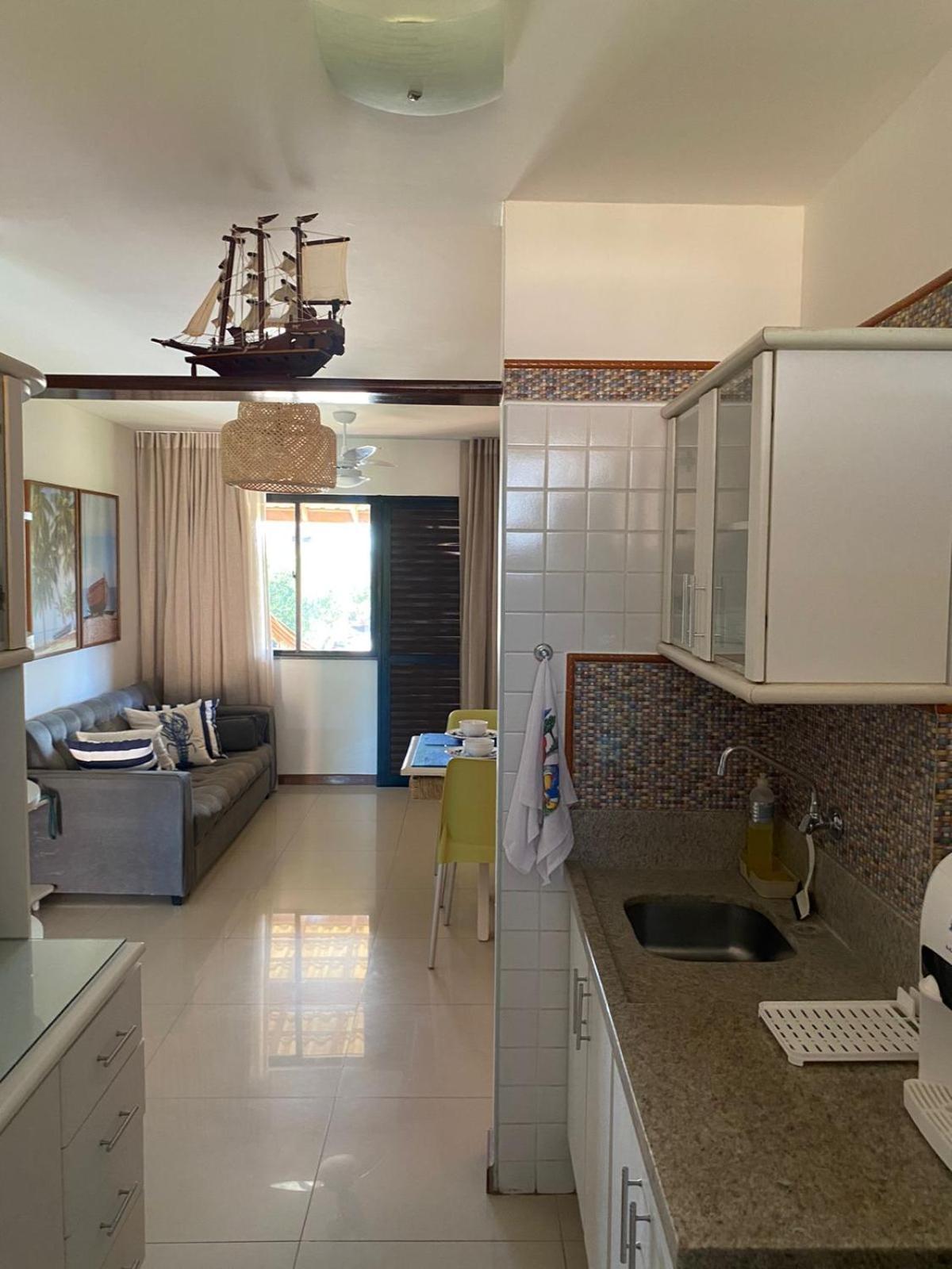 Guarajuba- Pe Na Areia . Condoninio- Genipabu Summer House- O Melhor Condominio Da Regiao Luaran gambar