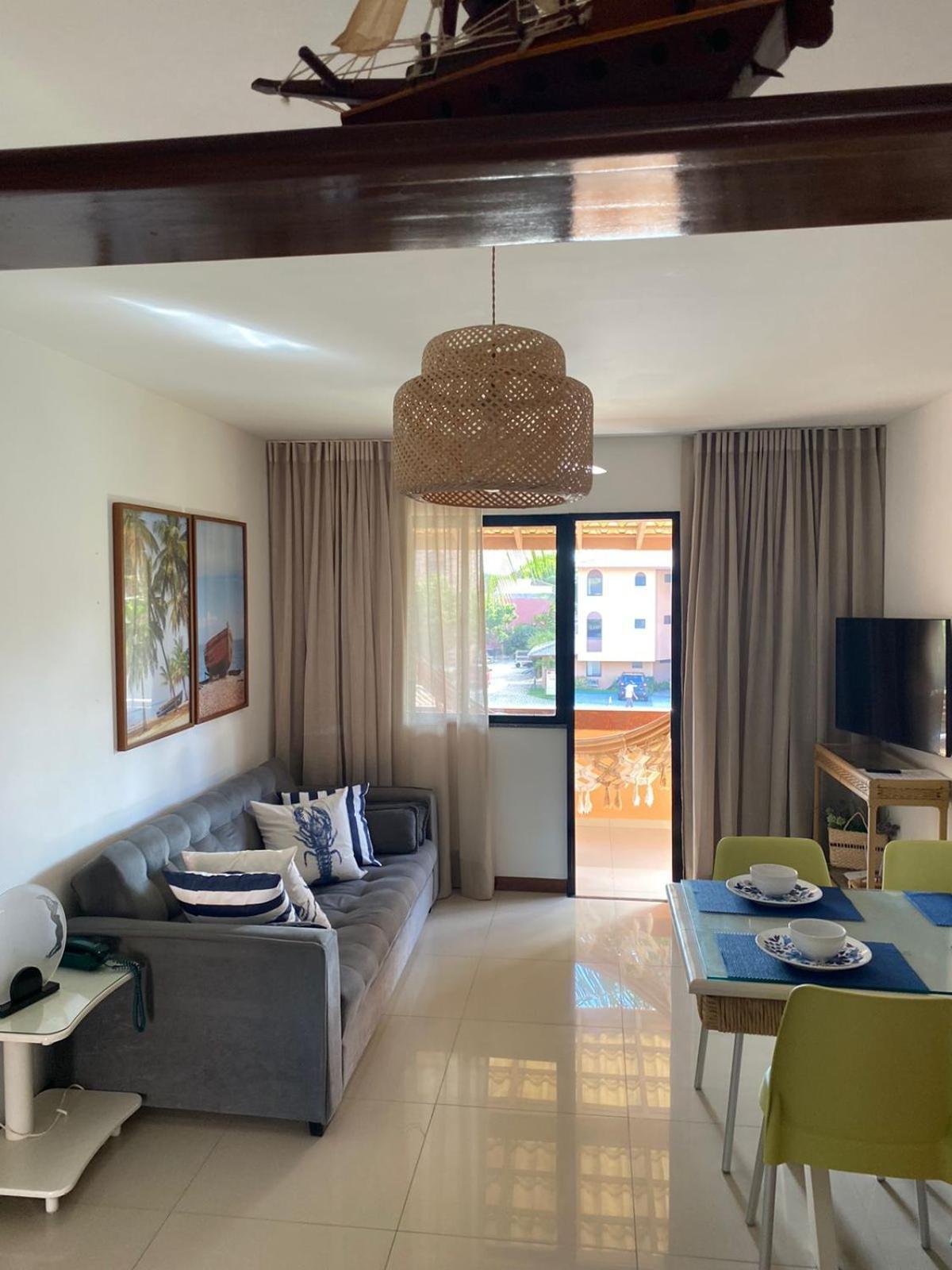 Guarajuba- Pe Na Areia . Condoninio- Genipabu Summer House- O Melhor Condominio Da Regiao Luaran gambar