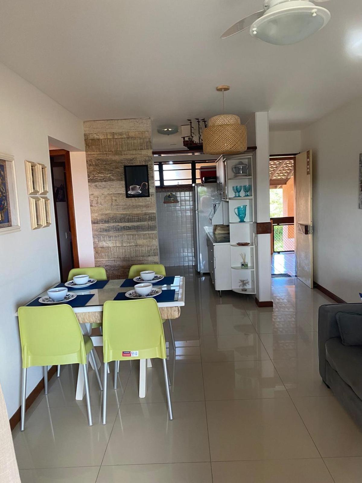Guarajuba- Pe Na Areia . Condoninio- Genipabu Summer House- O Melhor Condominio Da Regiao Luaran gambar