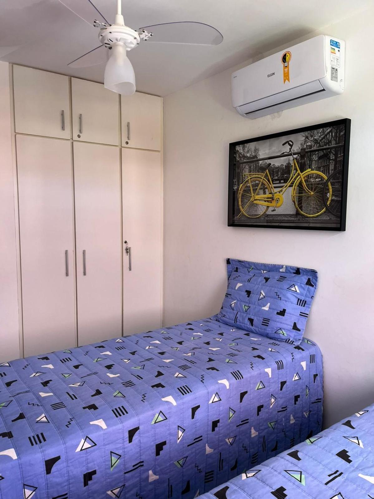 Guarajuba- Pe Na Areia . Condoninio- Genipabu Summer House- O Melhor Condominio Da Regiao Luaran gambar