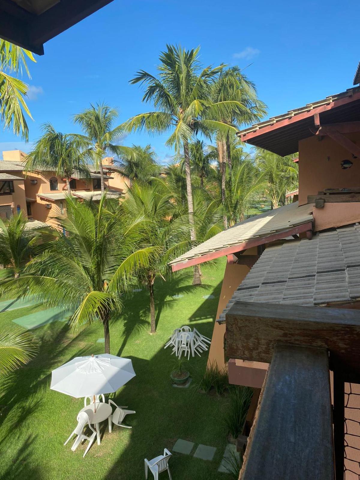 Guarajuba- Pe Na Areia . Condoninio- Genipabu Summer House- O Melhor Condominio Da Regiao Luaran gambar